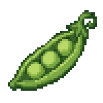 Peas in a Pod — Food & Drinks patterns