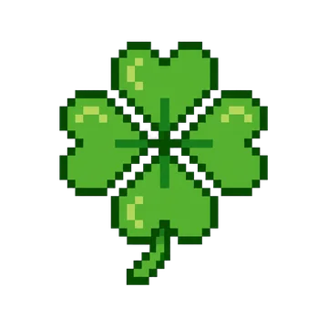 Lucky Clover — Plants & Nature patterns