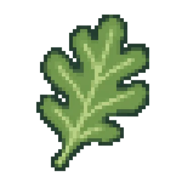 Oak Leaf — Plants & Nature patterns