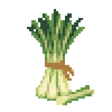 Lemongrass Bundle — Plants & Nature patterns