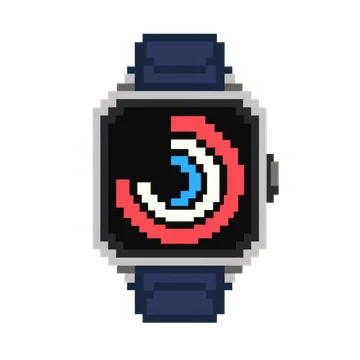 Smart Watch — Trendy Life patterns