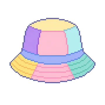 Bucket Hat — Trendy Life patterns