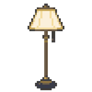 Reading Floor Lamp — Trendy Life patterns