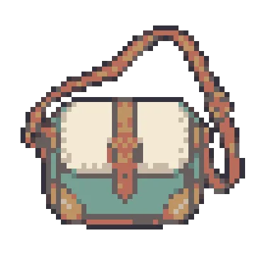 Crossbody Satchel — Trendy Life patterns