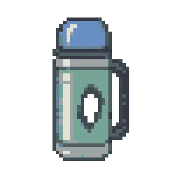 Thermos Flask — Trendy Life patterns